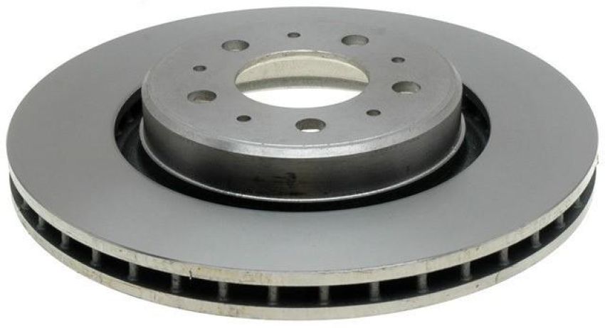Raybestos 980218 Raybestos Specialty - Street Performance Brake Rotor