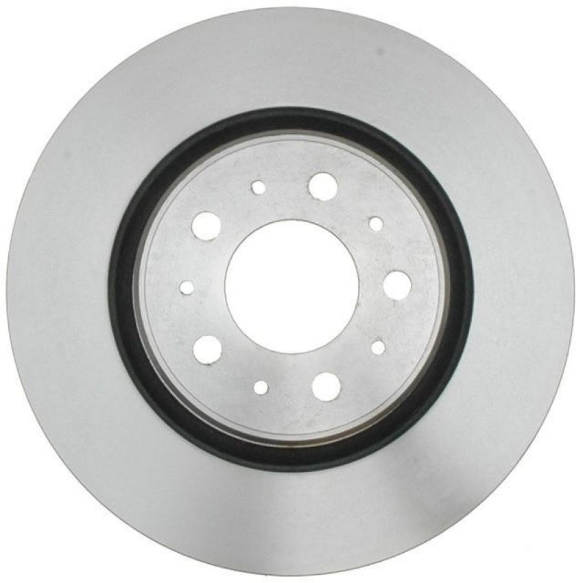 Raybestos 980218 Raybestos Specialty - Street Performance Brake Rotor