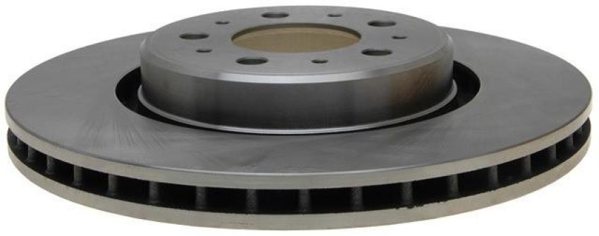 Raybestos 980218R Raybestos R-Line Brake Rotor