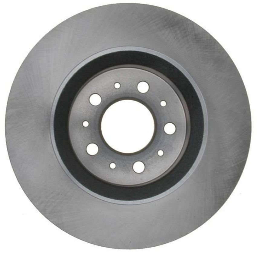 Raybestos 980218R Raybestos R-Line Brake Rotor