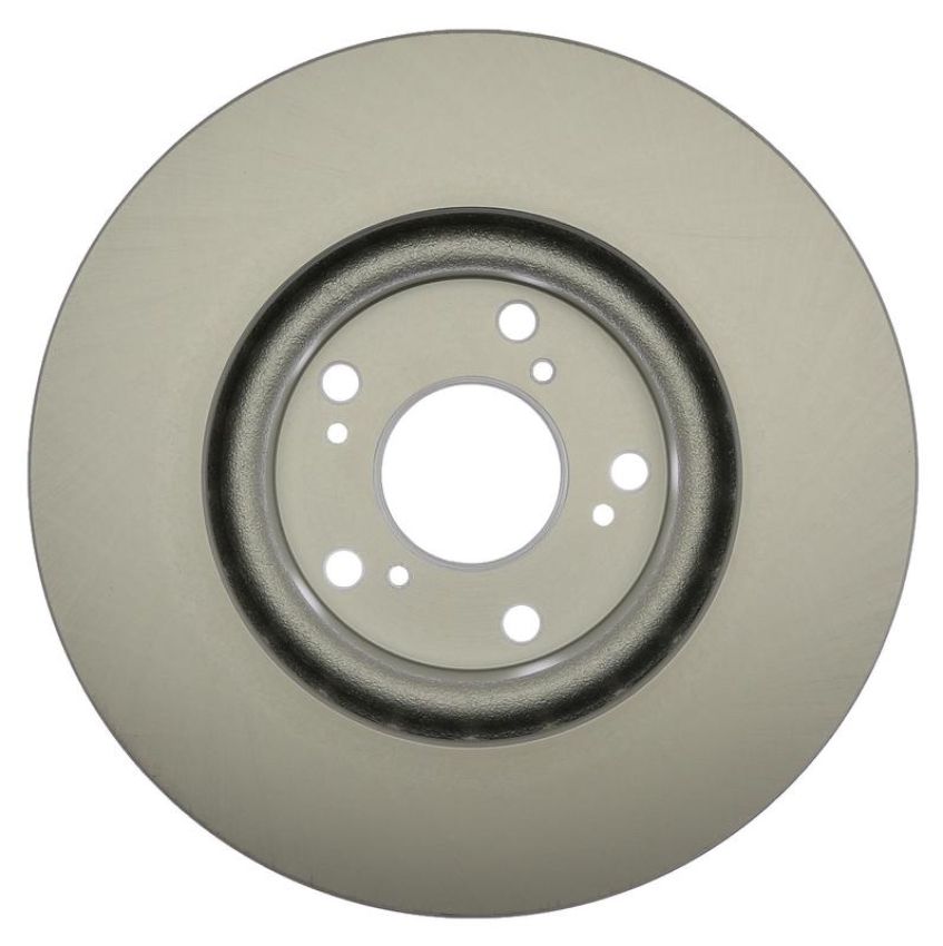 Raybestos 980220FZN Raybestos Element3 Coated Brake Rotor