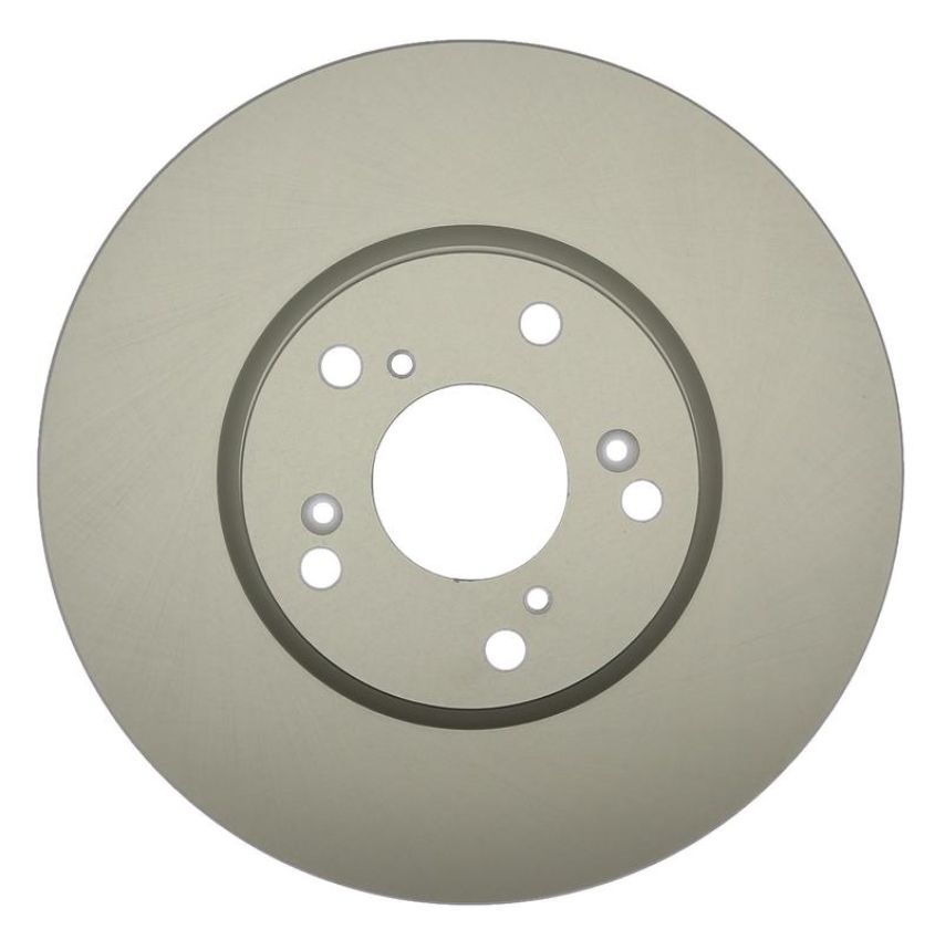 Raybestos 980220FZN Raybestos Element3 Coated Brake Rotor
