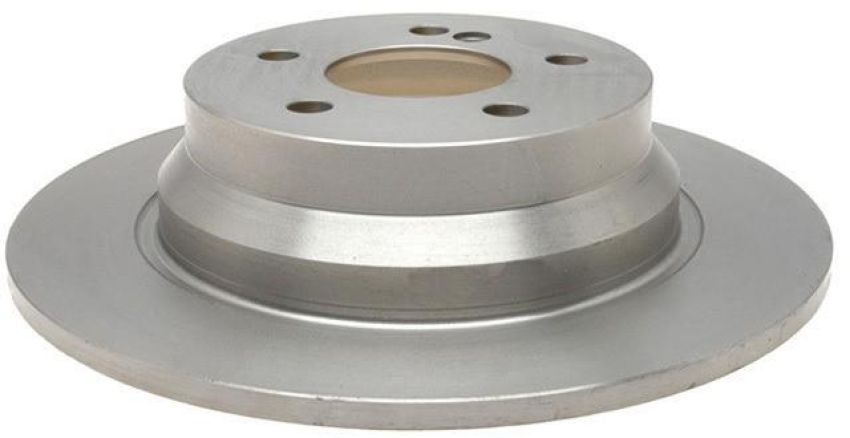 Raybestos 980221 Raybestos Specialty - Street Performance Brake Rotor
