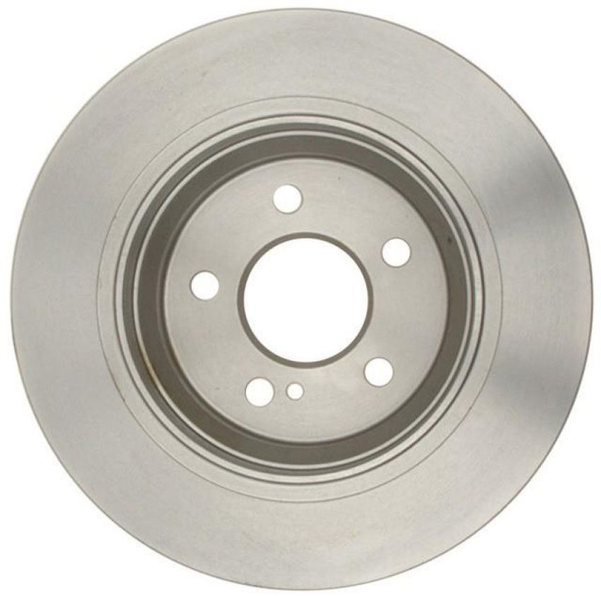 Raybestos 980221 Raybestos Specialty - Street Performance Brake Rotor
