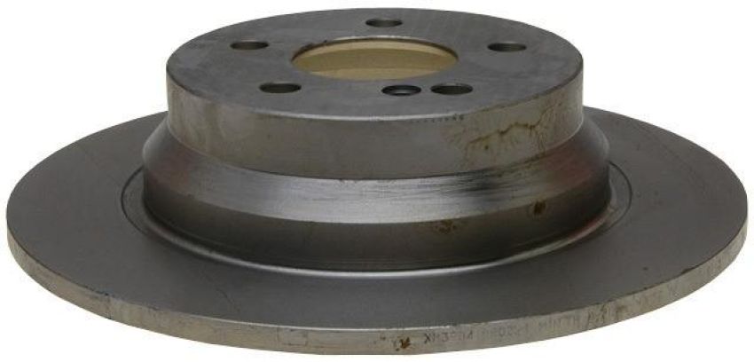 Raybestos 980221R Raybestos R-Line Brake Rotor