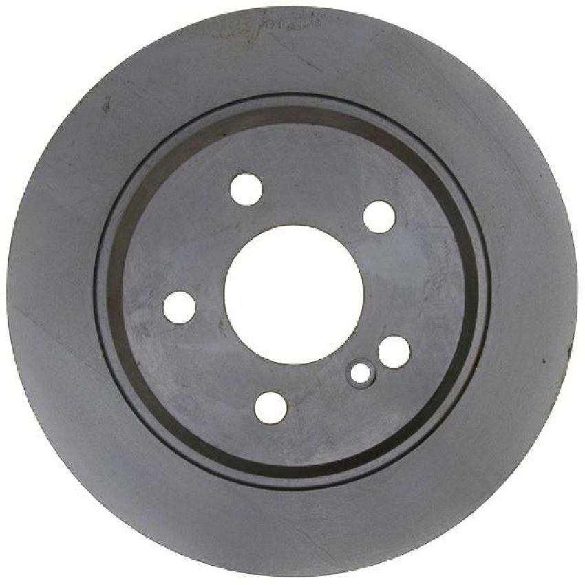 Raybestos 980221R Raybestos R-Line Brake Rotor