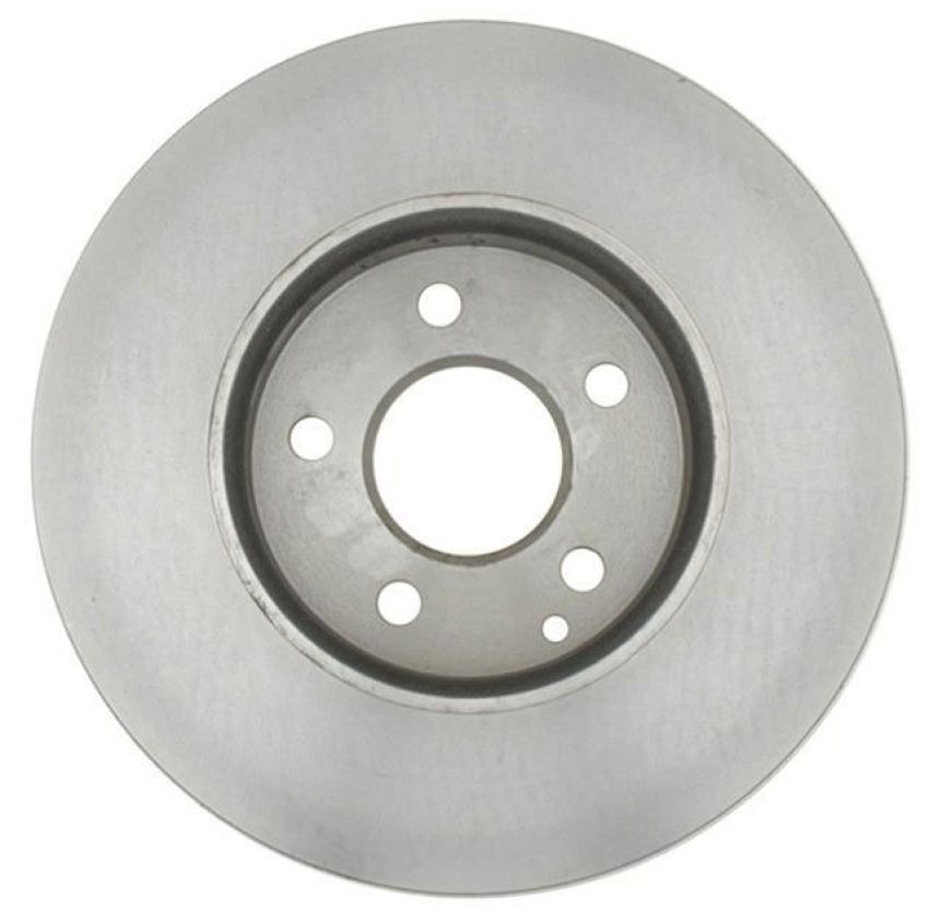 Raybestos 980222 Raybestos Specialty - Street Performance Brake Rotor