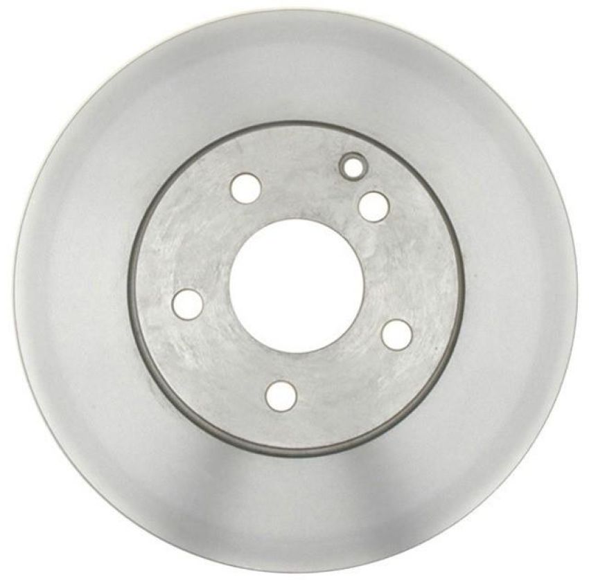 Raybestos 980222 Raybestos Specialty - Street Performance Brake Rotor