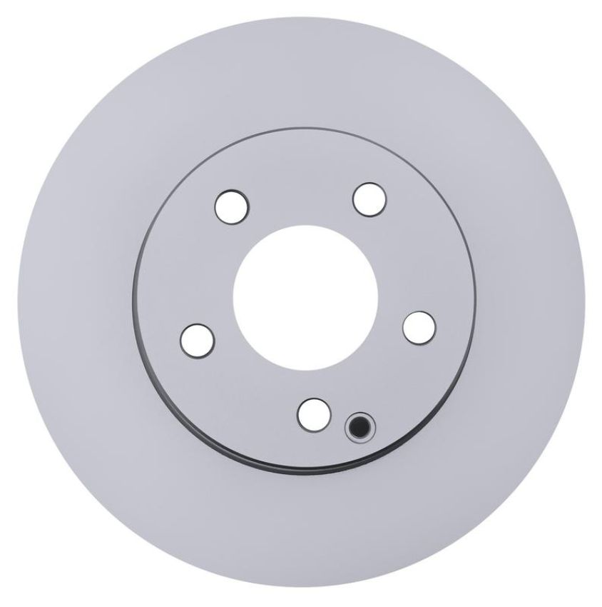 Raybestos 980222FZN Raybestos Element3 Coated Brake Rotor