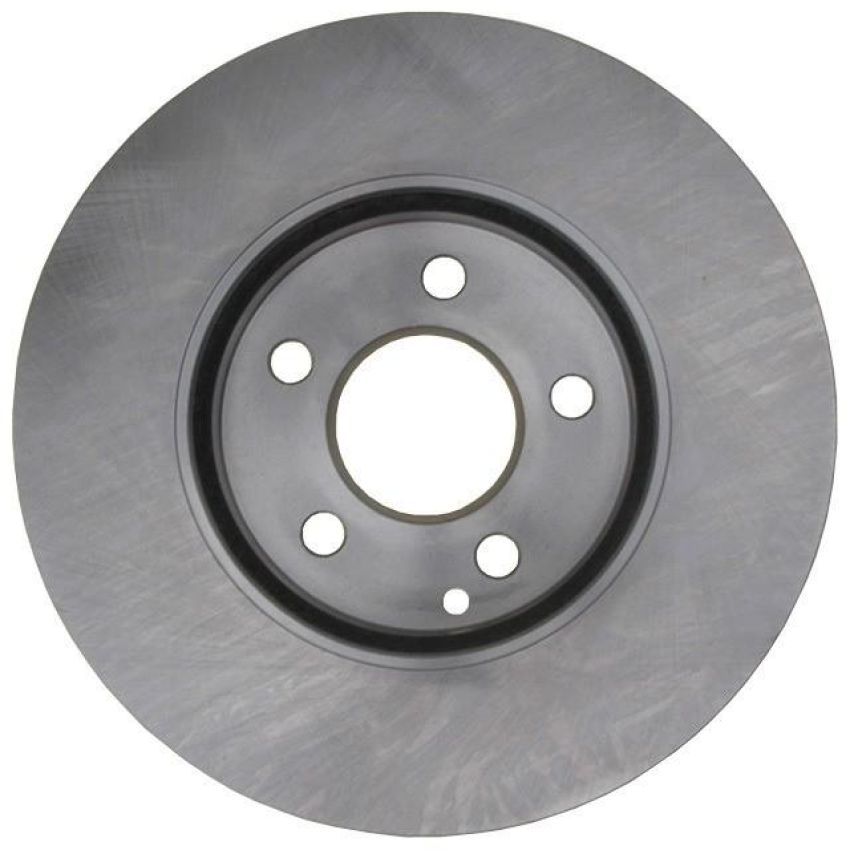 Raybestos 980222R Raybestos R-Line Brake Rotor
