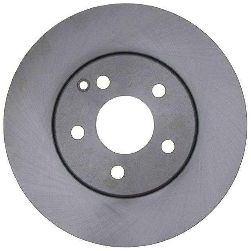 Raybestos 980222R Raybestos R-Line Brake Rotor