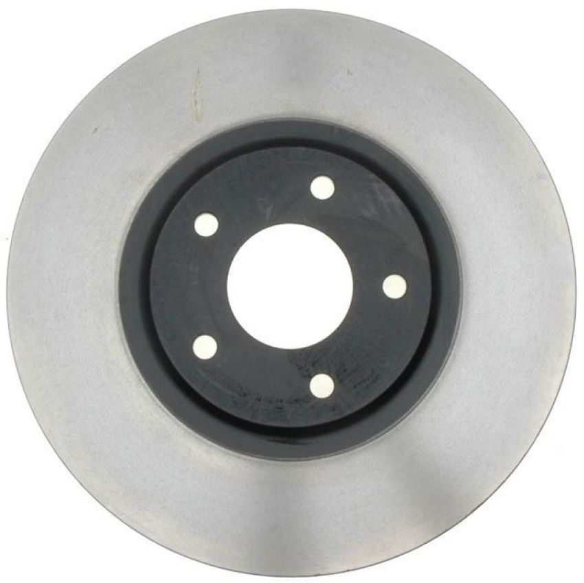 Raybestos 980225 Raybestos Specialty - Street Performance Brake Rotor