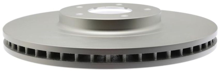 Raybestos 980225FZN Raybestos Element3 Coated Brake Rotor