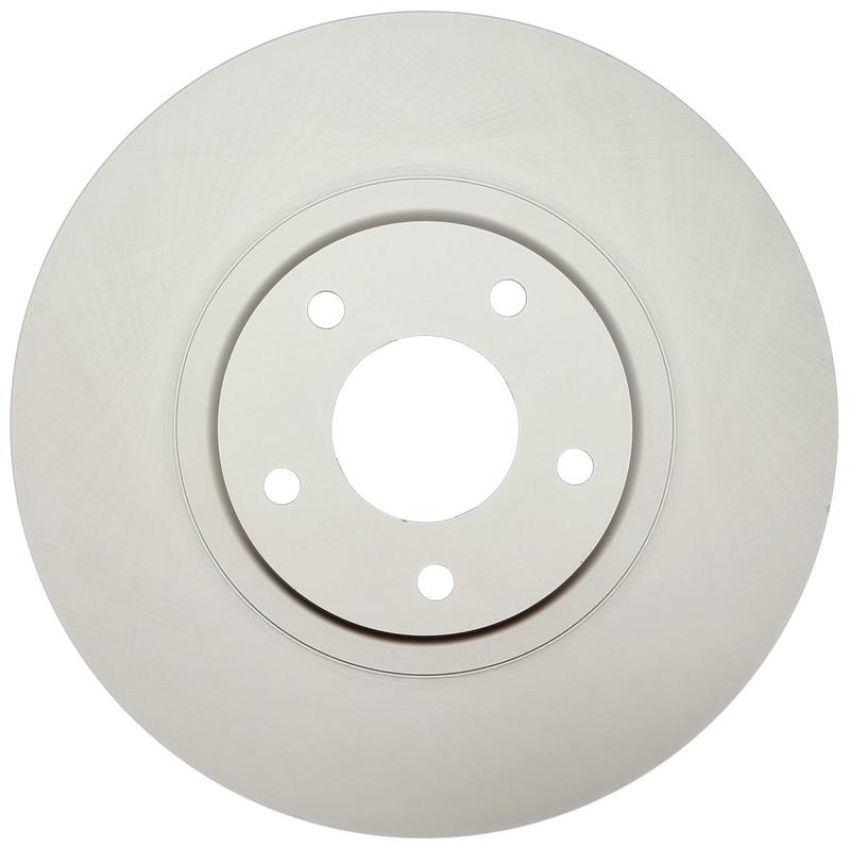 Raybestos 980225FZN Raybestos Element3 Coated Brake Rotor