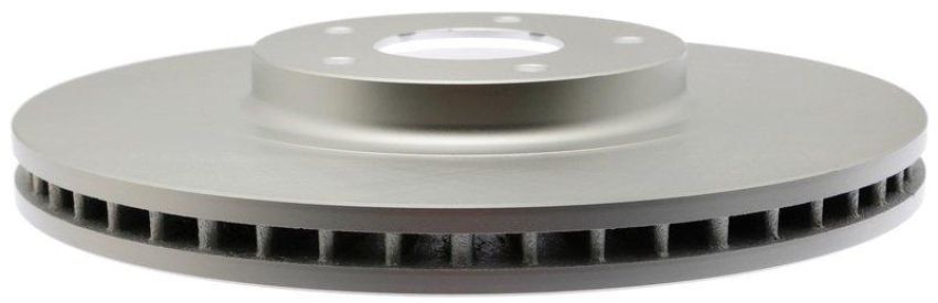 Raybestos 980225FZN Raybestos Element3 Coated Brake Rotor