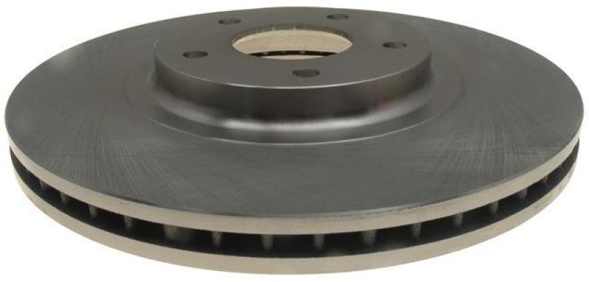 Raybestos 980225R Raybestos R-Line Brake Rotor