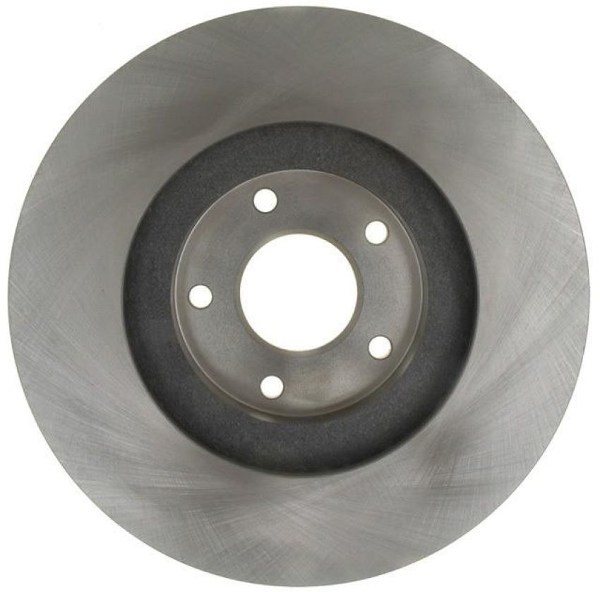 Raybestos 980225R Raybestos R-Line Brake Rotor