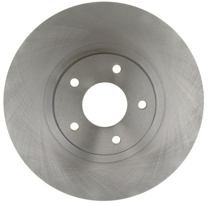 Raybestos 980225R Raybestos R-Line Brake Rotor