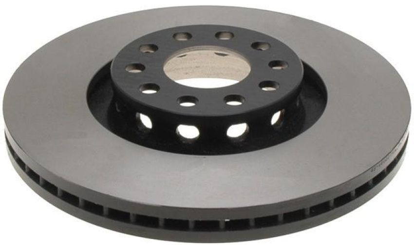 Raybestos 980227 Raybestos Specialty - Street Performance Brake Rotor