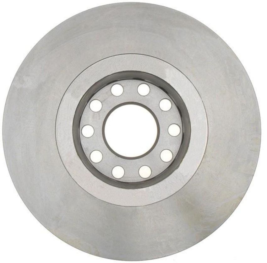 Raybestos 980227 Raybestos Specialty - Street Performance Brake Rotor