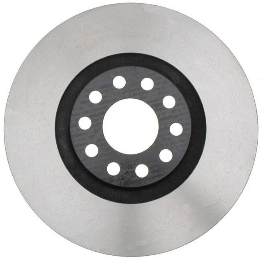 Raybestos 980227 Raybestos Specialty - Street Performance Brake Rotor
