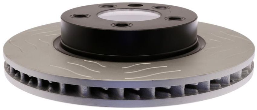 Raybestos 980228PER Raybestos Specialty - Street Performance S-Groove Brake Rotor