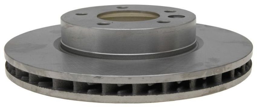 Raybestos 980228R Raybestos R-Line Brake Rotor