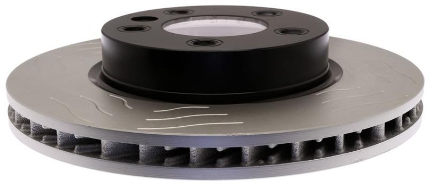 Raybestos 980229PER Raybestos Specialty - Street Performance S-Groove Brake Rotor