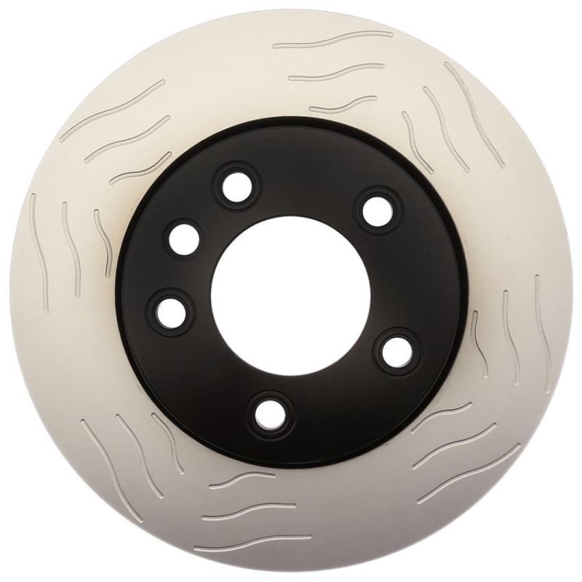 Raybestos 980229PER Raybestos Specialty - Street Performance S-Groove Brake Rotor