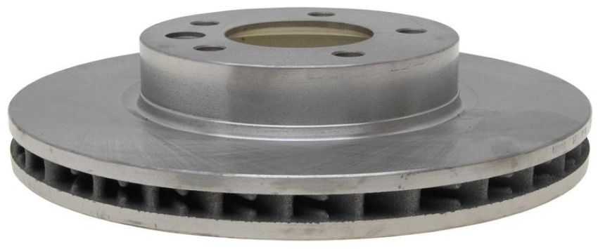 Raybestos 980229R Raybestos R-Line Brake Rotor