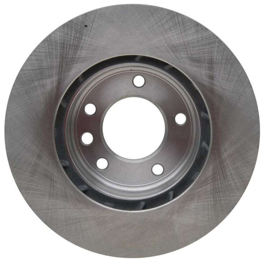 Raybestos 980229R Raybestos R-Line Brake Rotor