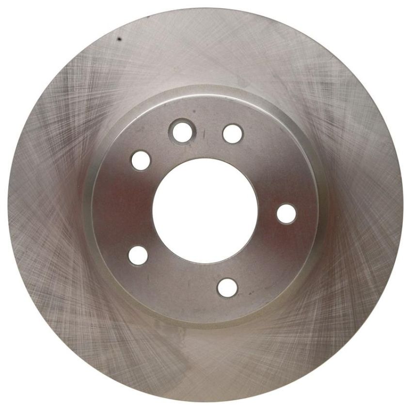 Raybestos 980229R Raybestos R-Line Brake Rotor