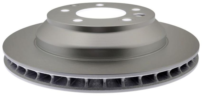 Raybestos 980230FZN Raybestos Element3 Coated Brake Rotor