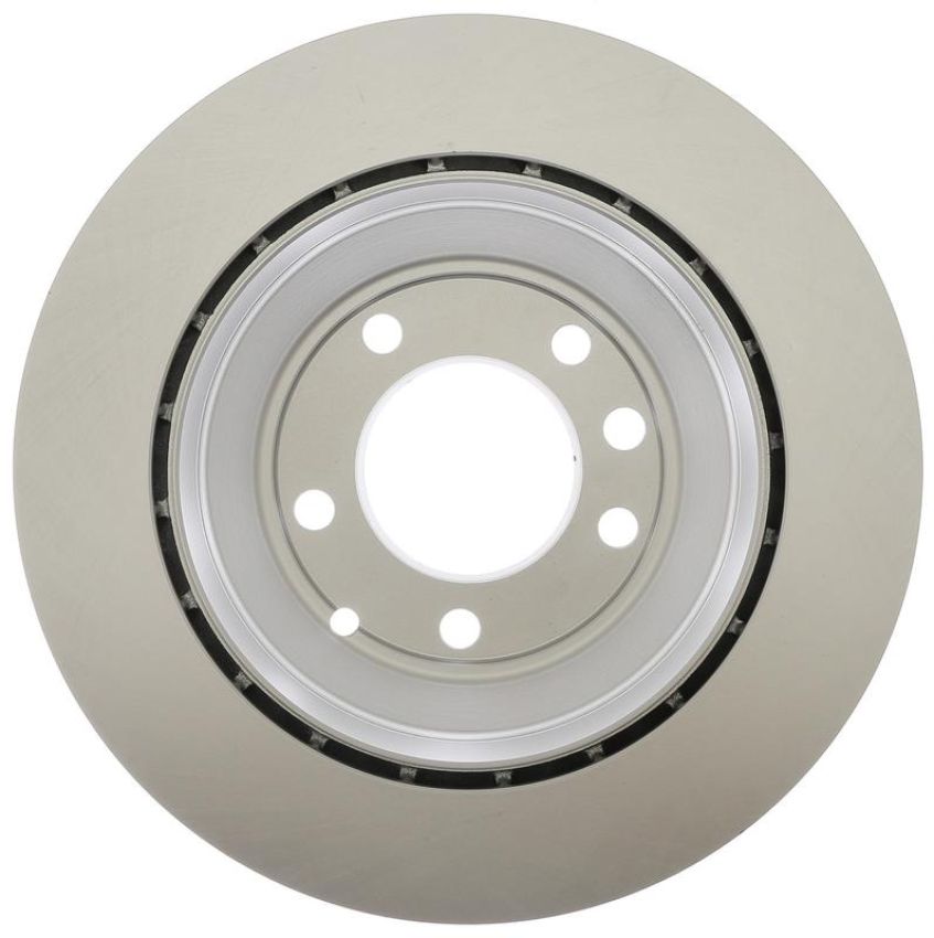 Raybestos 980230FZN Raybestos Element3 Coated Brake Rotor