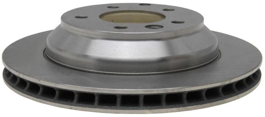 Raybestos 980230R Raybestos R-Line Brake Rotor