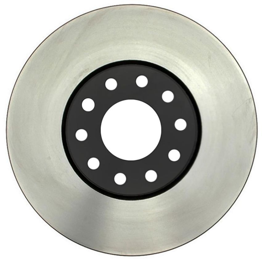 Raybestos 980231 Raybestos Specialty - Street Performance Brake Rotor