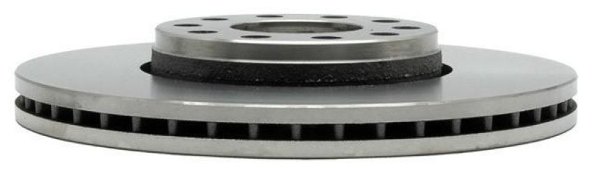 Raybestos 980231R Raybestos R-Line Brake Rotor