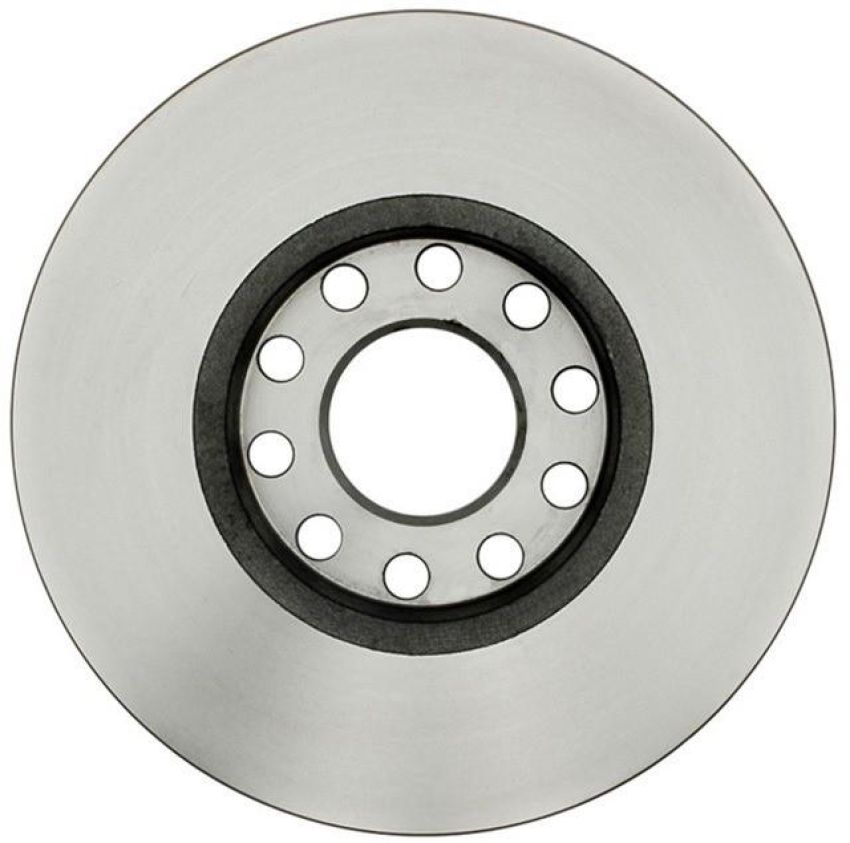 Raybestos 980231R Raybestos R-Line Brake Rotor