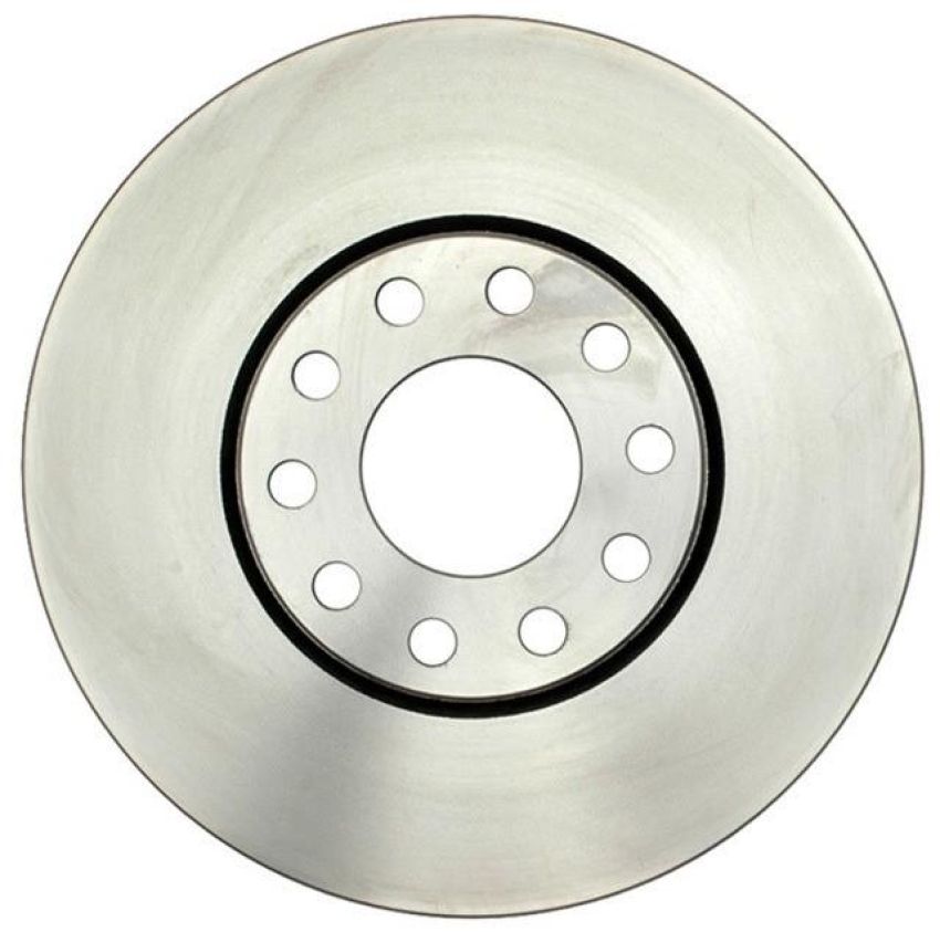 Raybestos 980231R Raybestos R-Line Brake Rotor