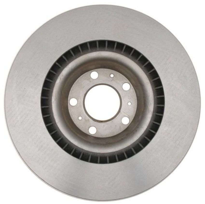Raybestos 980233 Raybestos Specialty - Street Performance Brake Rotor