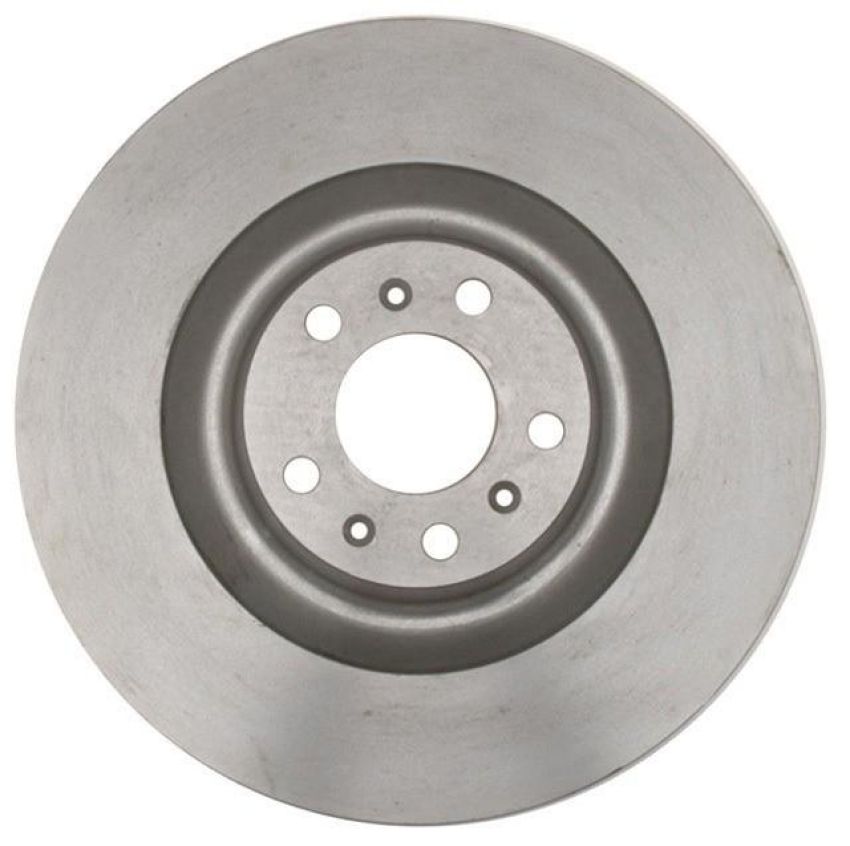Raybestos 980233 Raybestos Specialty - Street Performance Brake Rotor