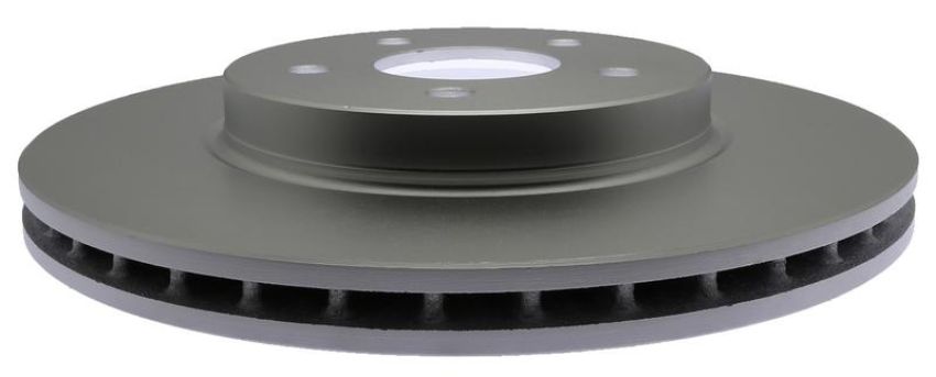 Raybestos 980234FZN Raybestos Element3 Coated Brake Rotor