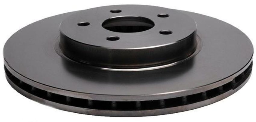 Raybestos 980234R Raybestos R-Line Brake Rotor