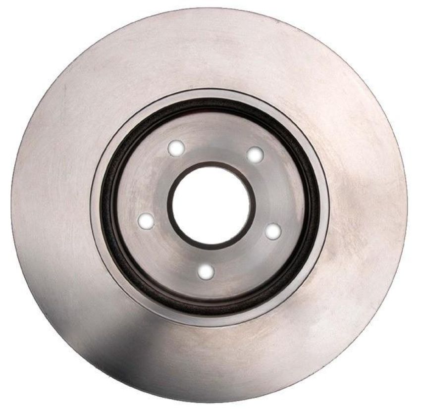 Raybestos 980234R Raybestos R-Line Brake Rotor