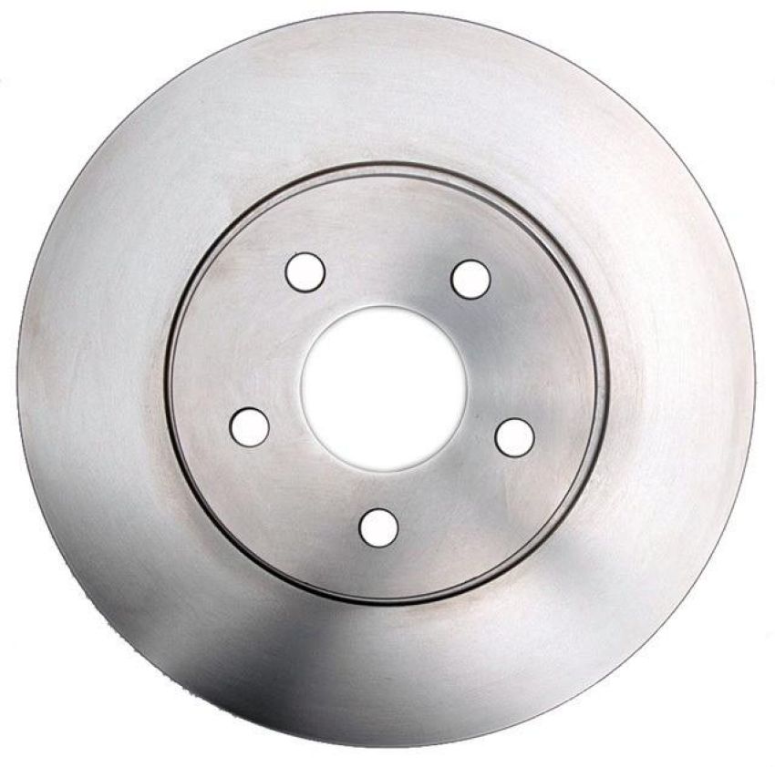 Raybestos 980234R Raybestos R-Line Brake Rotor