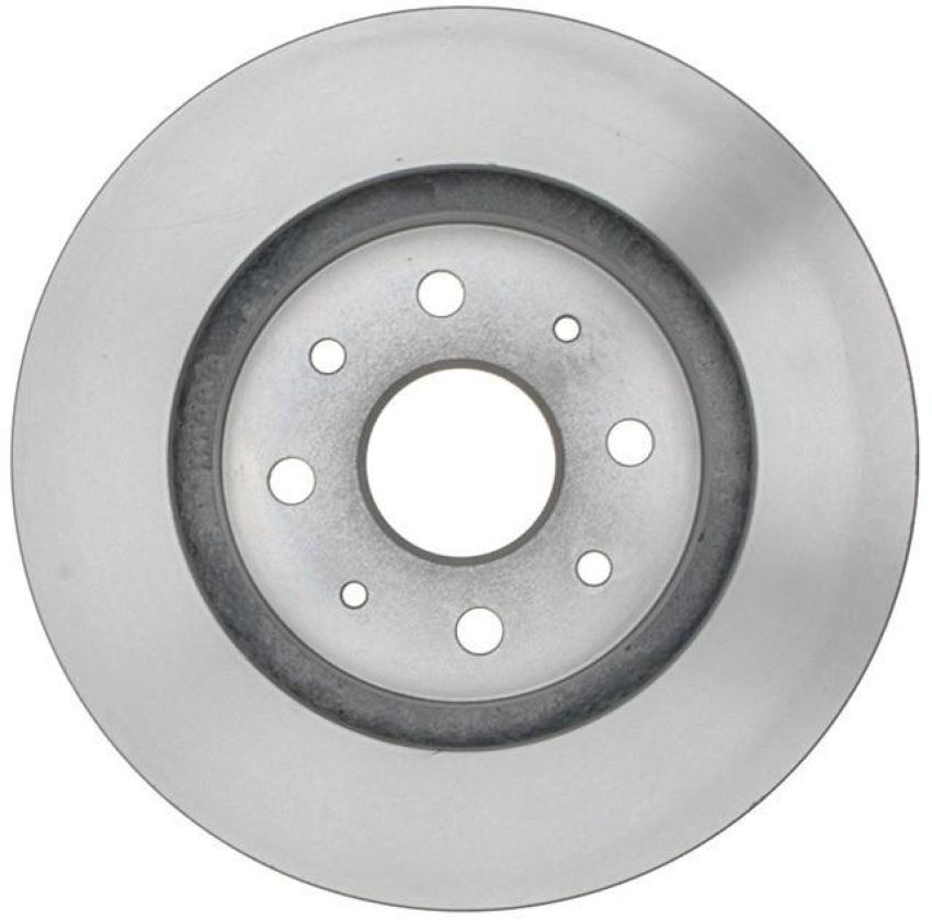 Raybestos 980241 Raybestos Specialty - Street Performance Brake Rotor