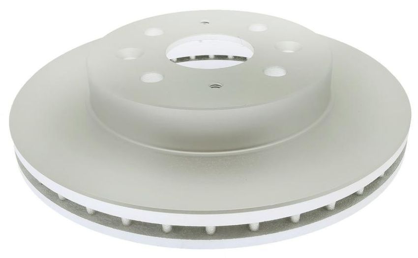 Raybestos 980241FZN Raybestos Element3 Coated Brake Rotor