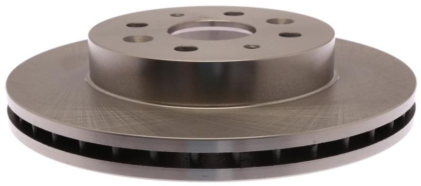 Raybestos 980241R Raybestos R-Line Brake Rotor