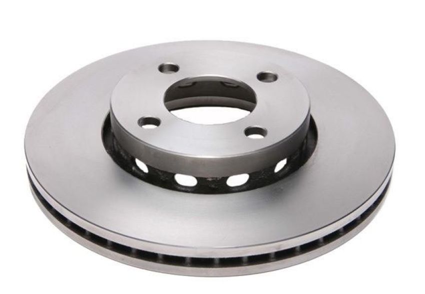 Raybestos 980242R Raybestos R-Line Brake Rotor