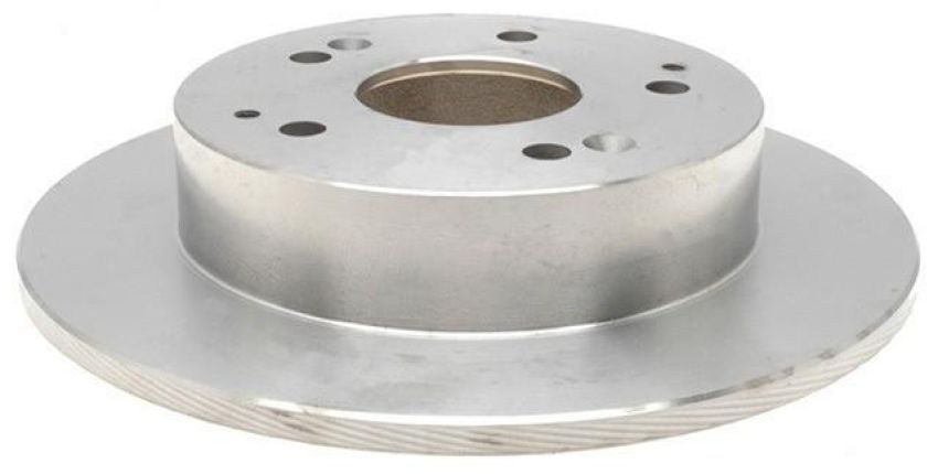 Raybestos 980245R Raybestos R-Line Brake Rotor
